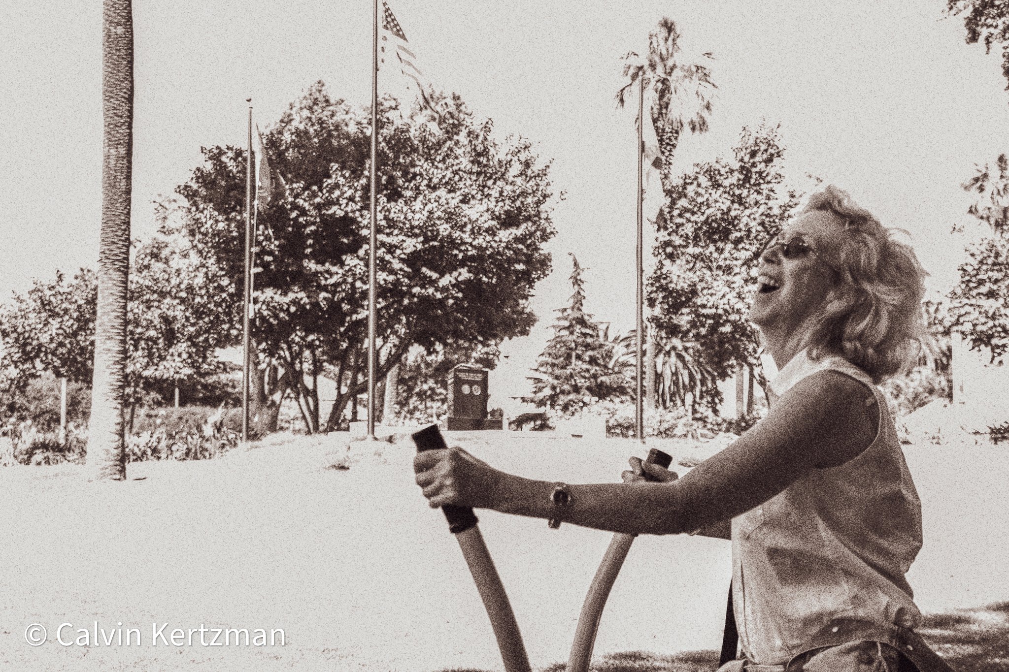 route 66 roadtrip