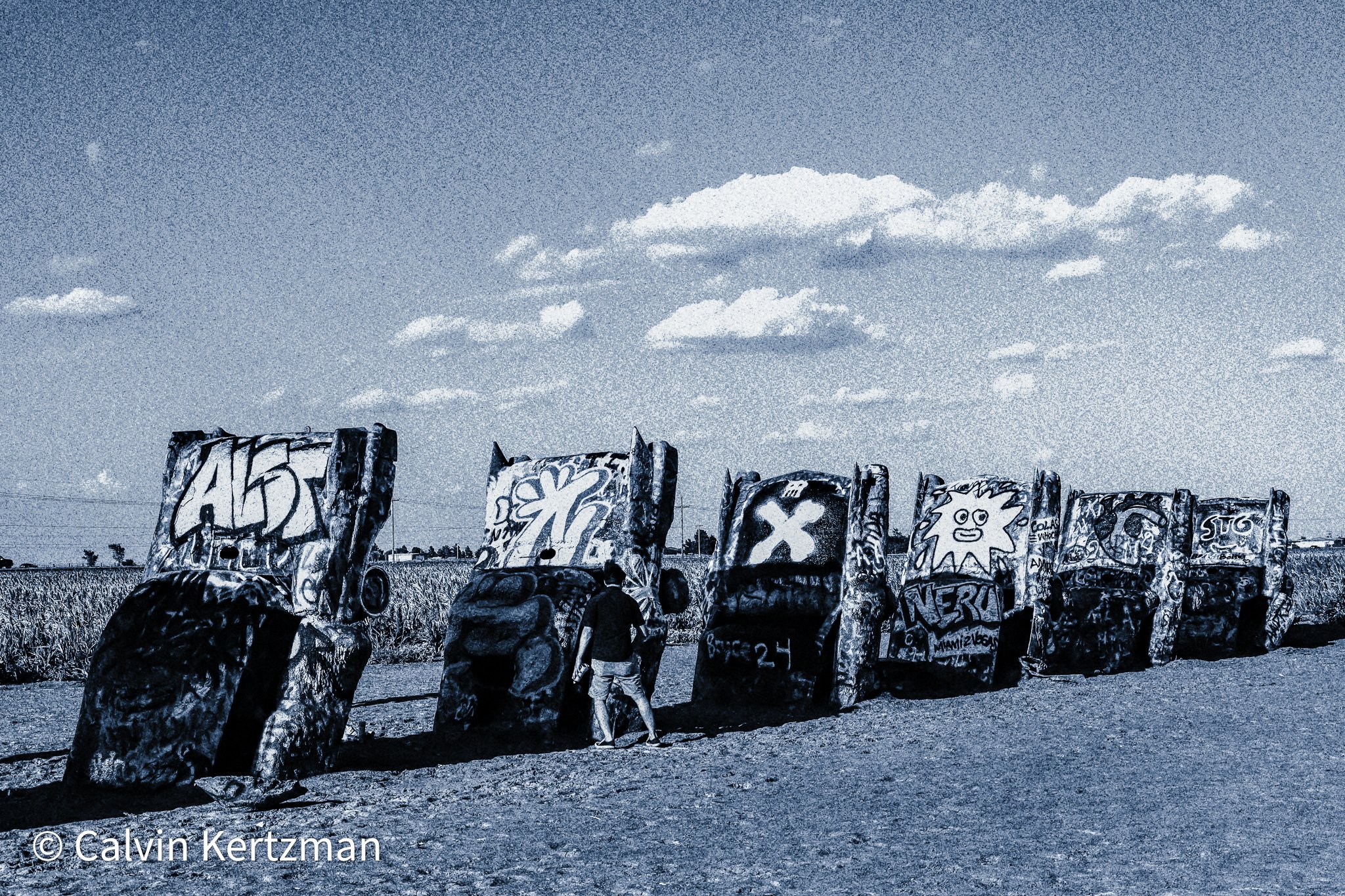 route 66 roadtrip