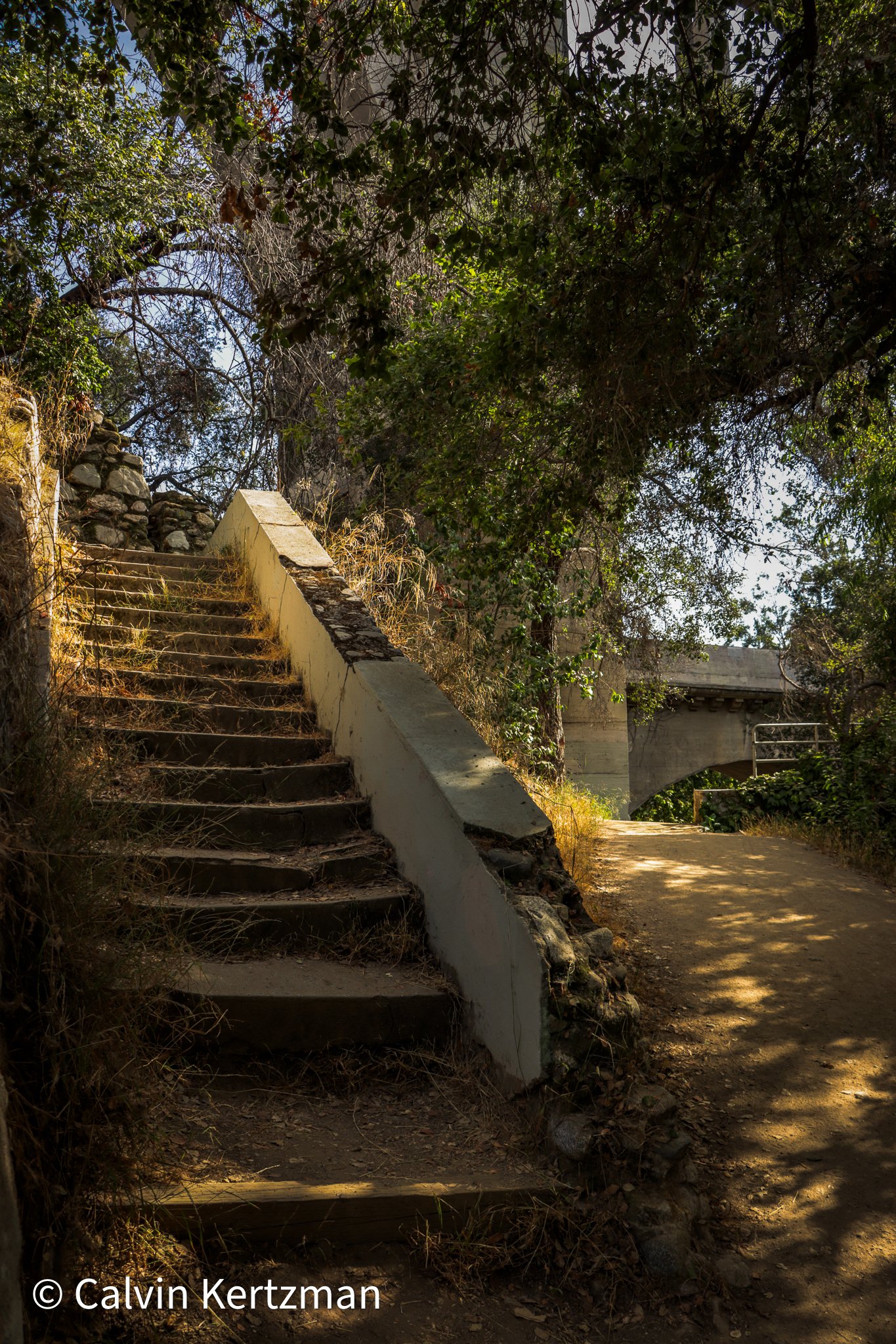 desiderio park