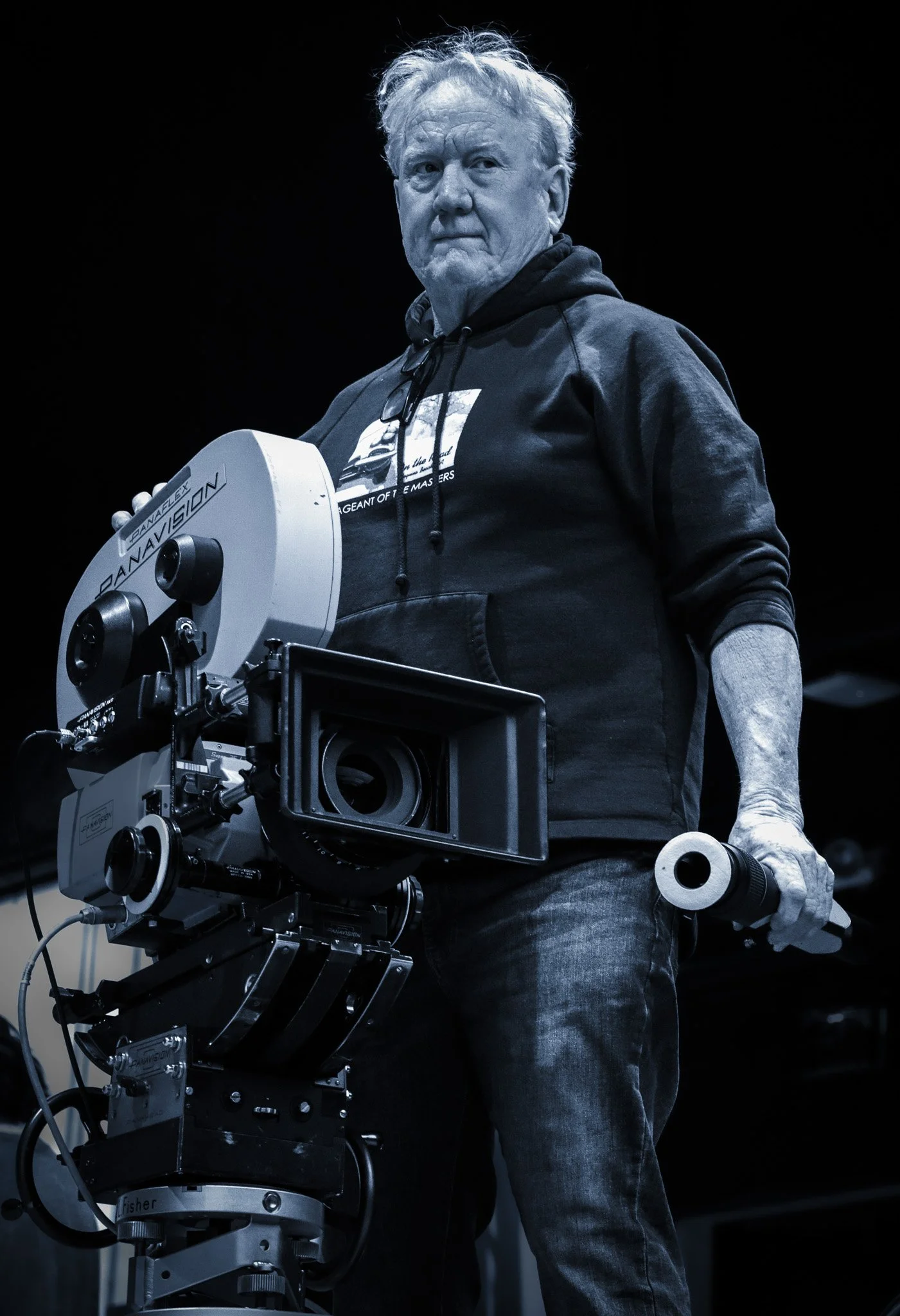 Panavision x ArtCenter Film 