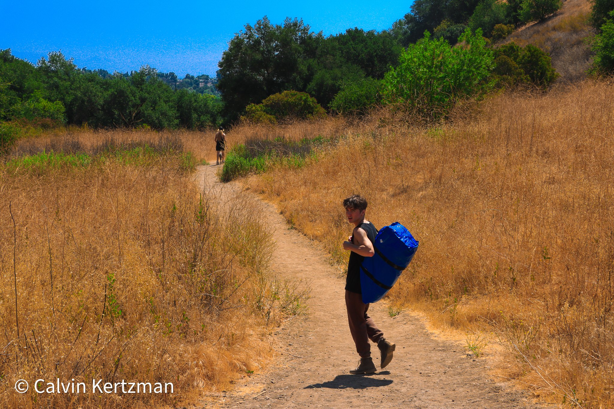 bell canyon