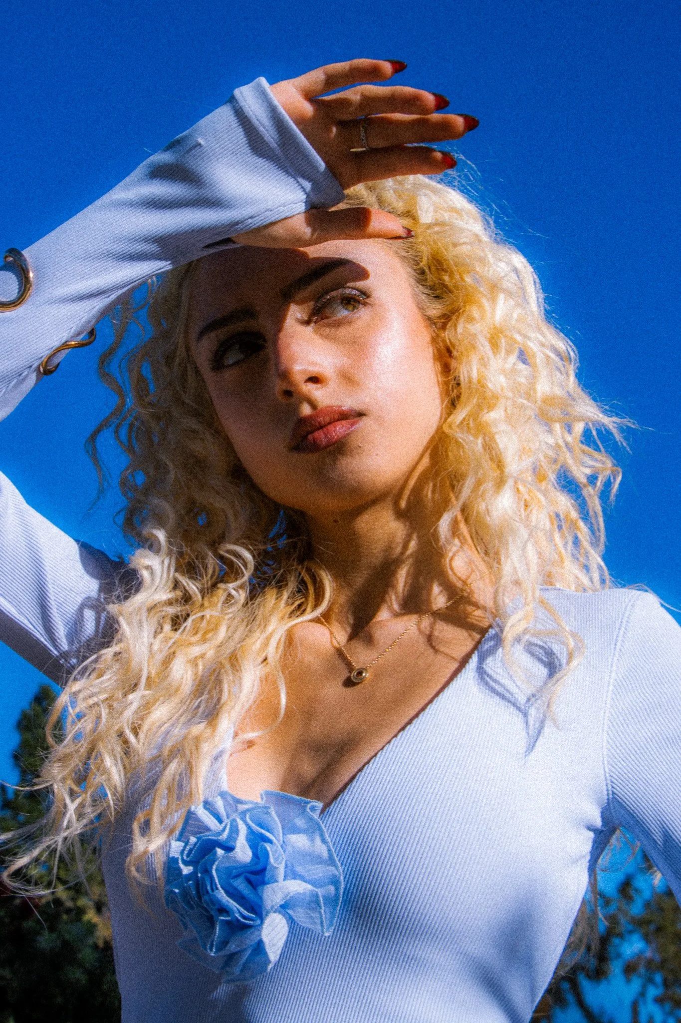 India Darling x Wiskii Collective