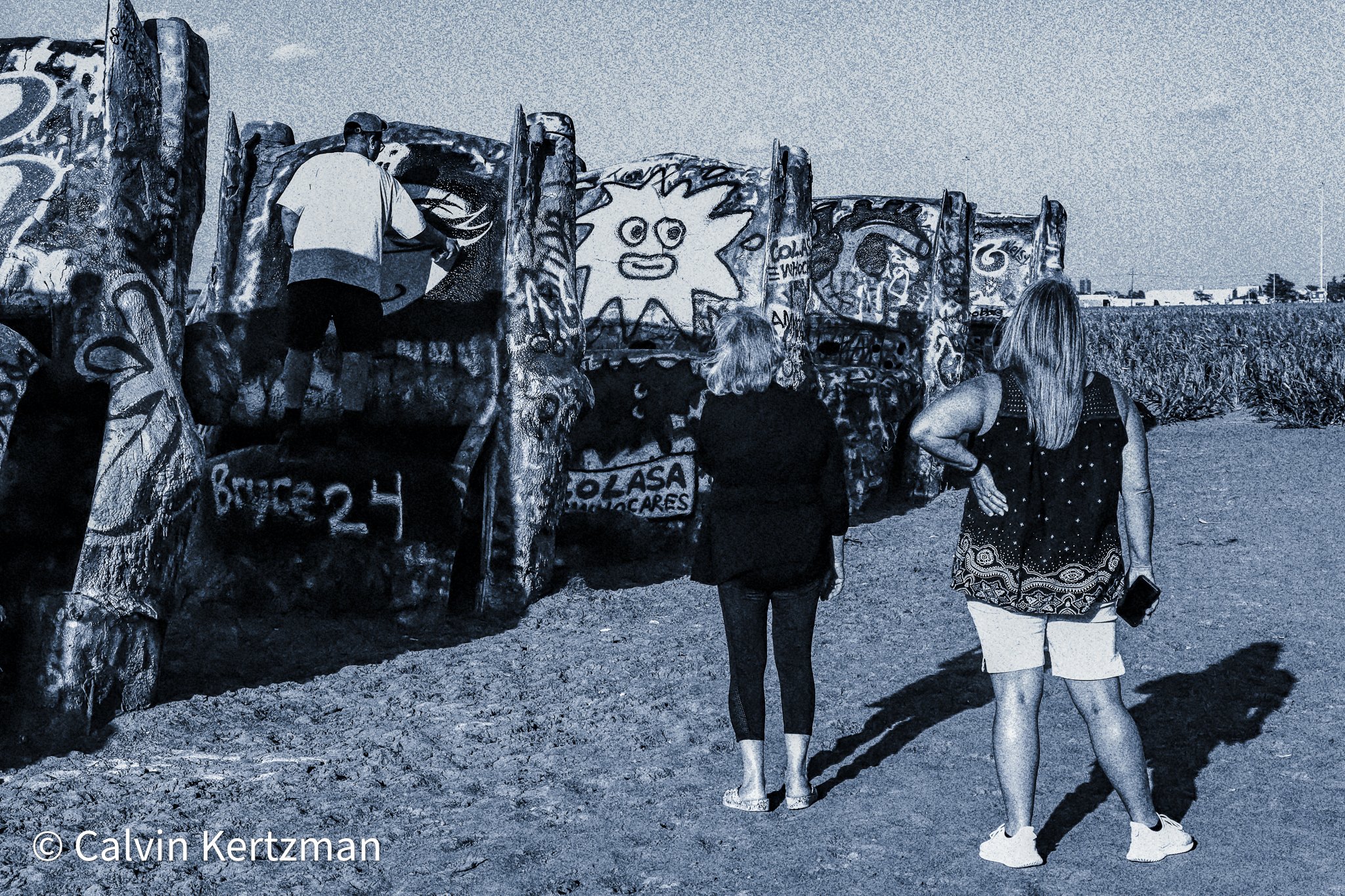 route 66 roadtrip