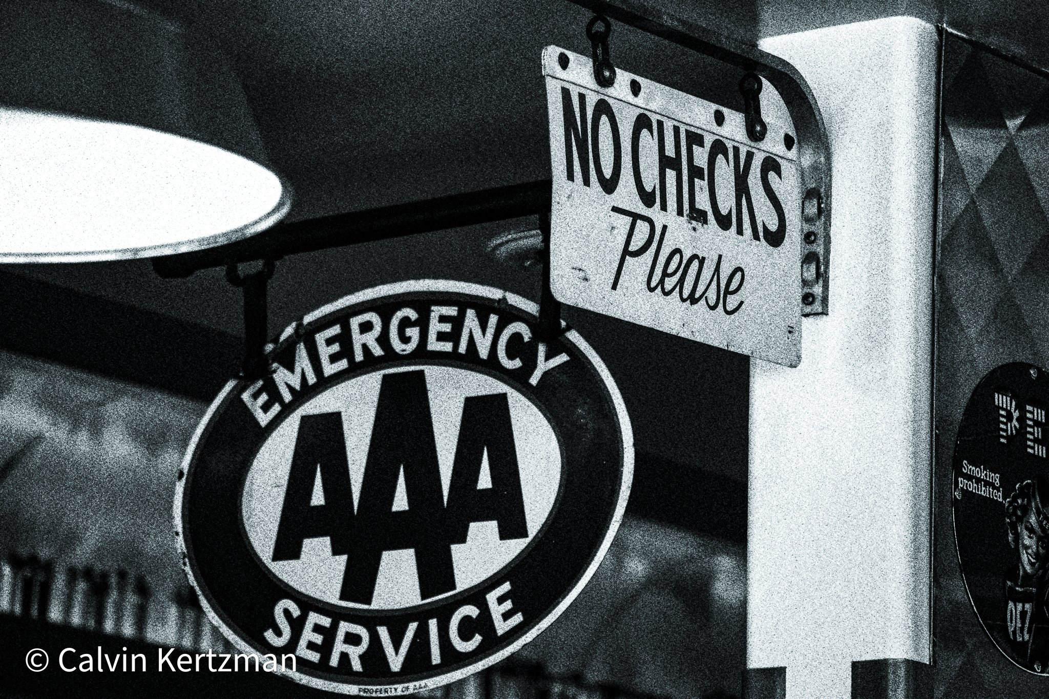 route 66 roadtrip