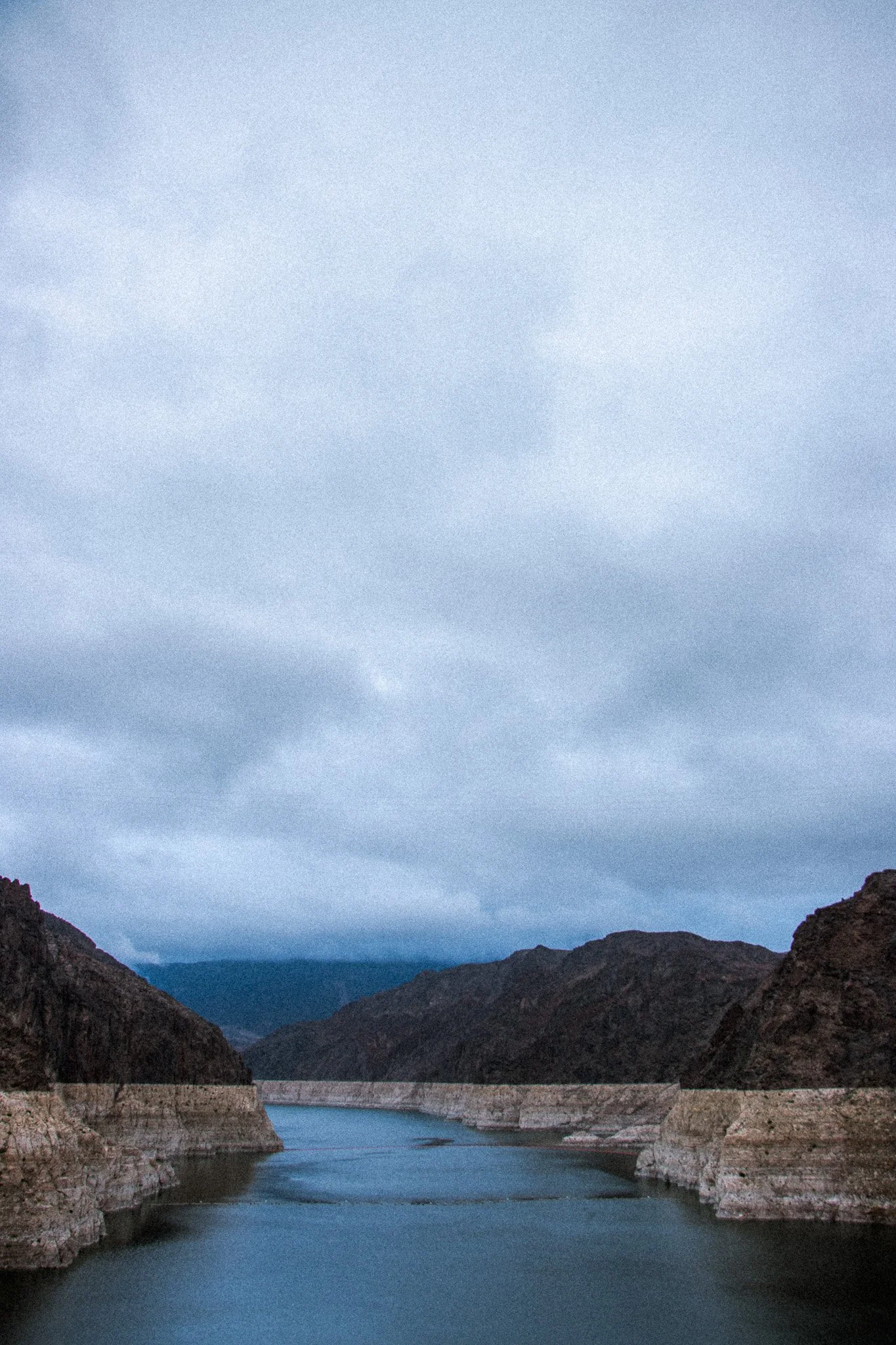 Hoover Dam, NV