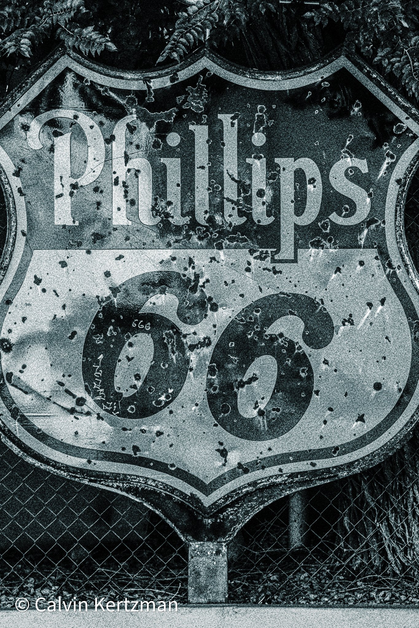 route 66 roadtrip