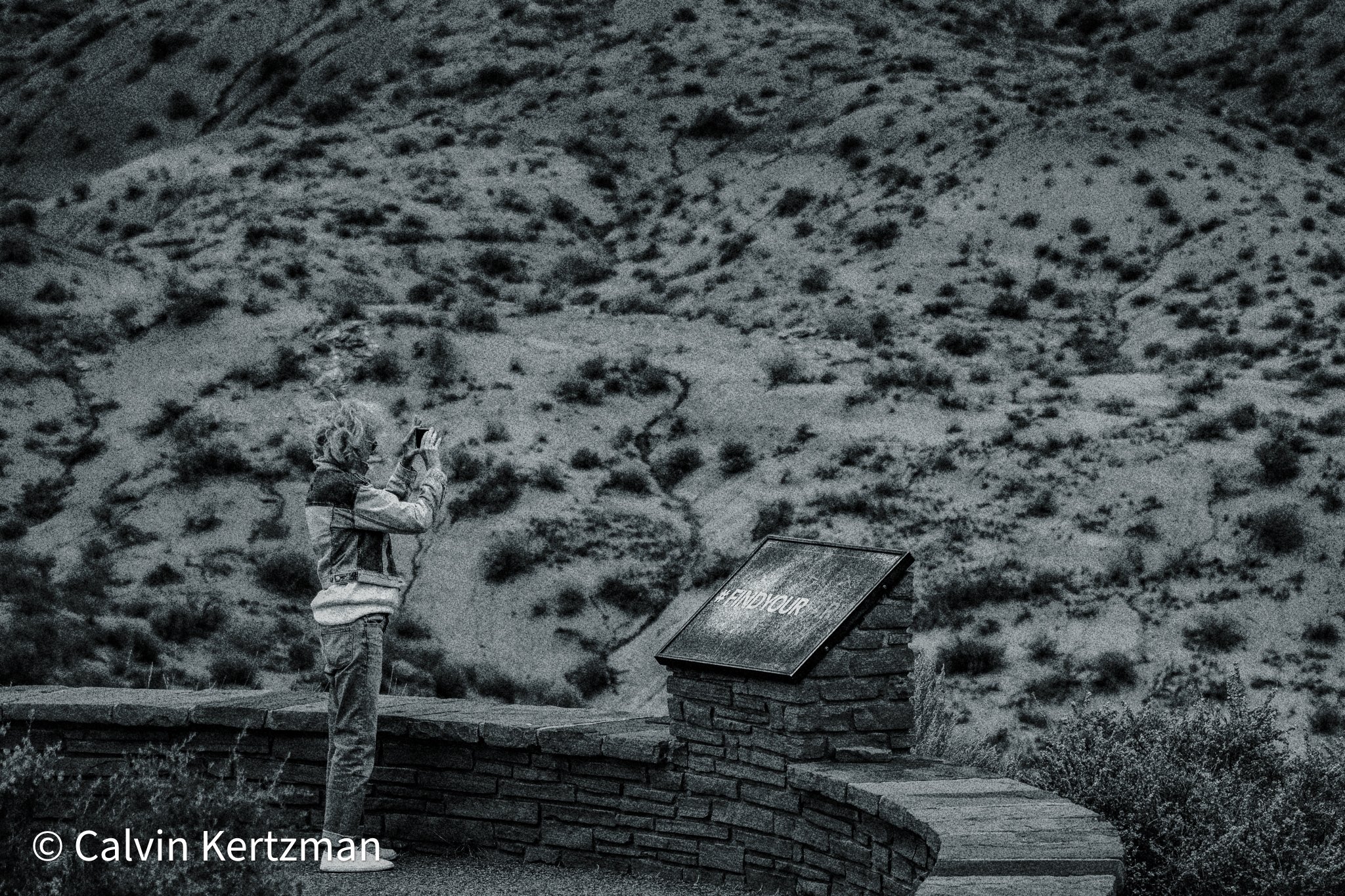 route 66 roadtrip