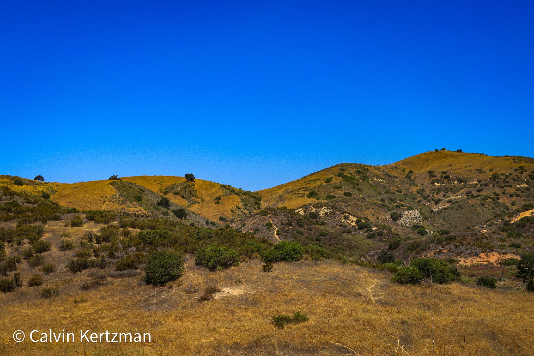 bell canyon