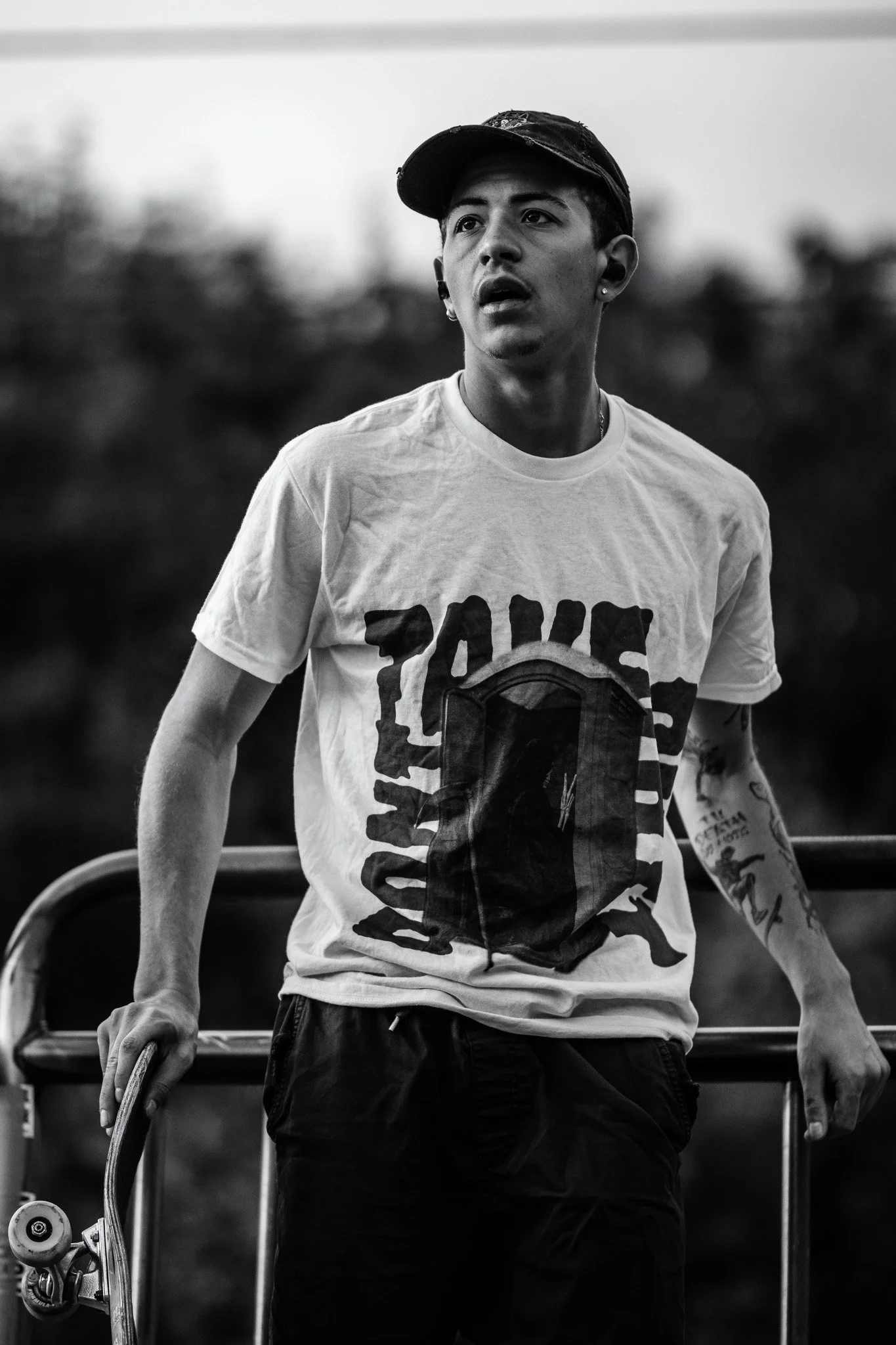 Ragged Streetwear Co. - Various