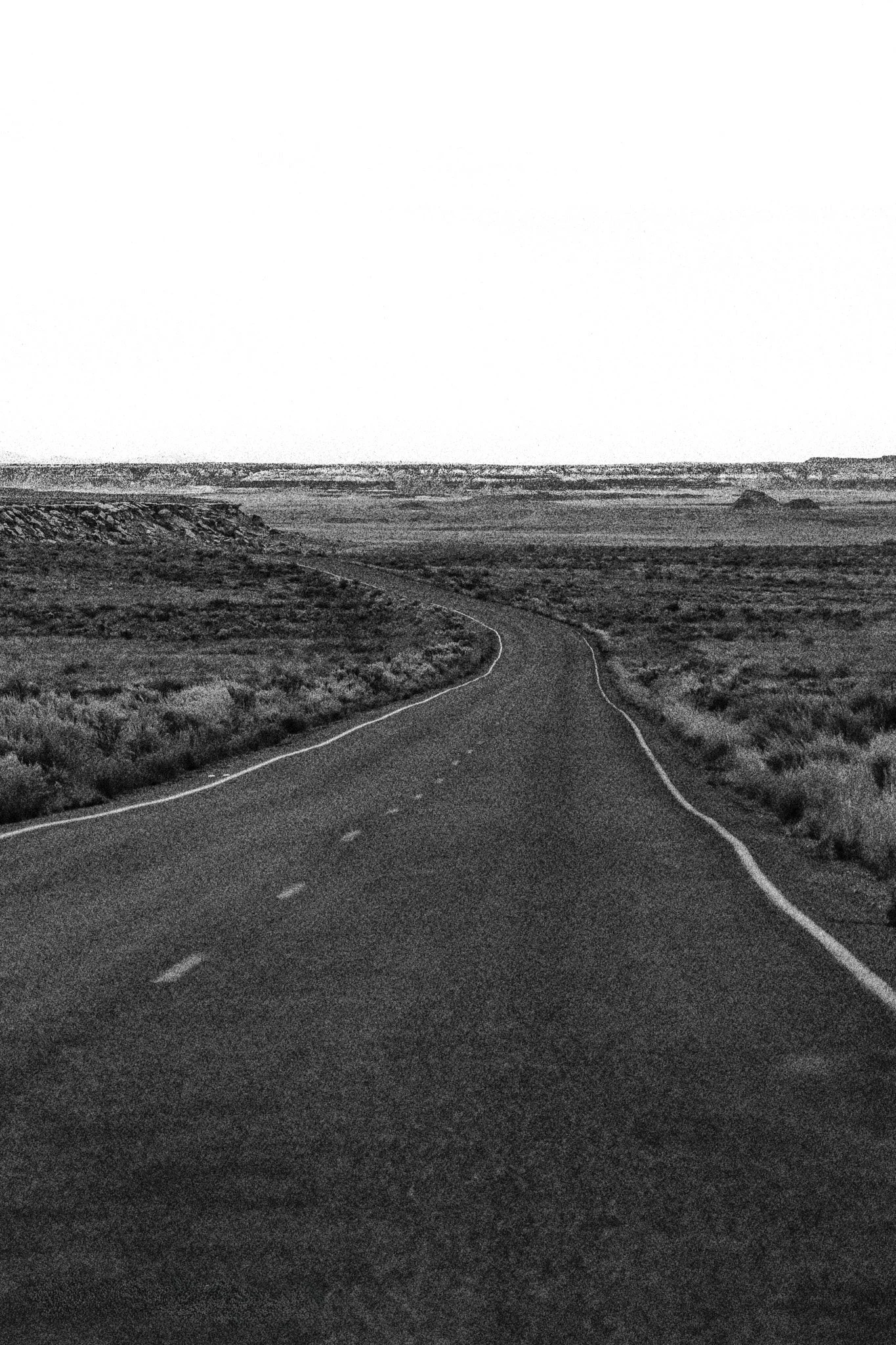 Route 66 (?)