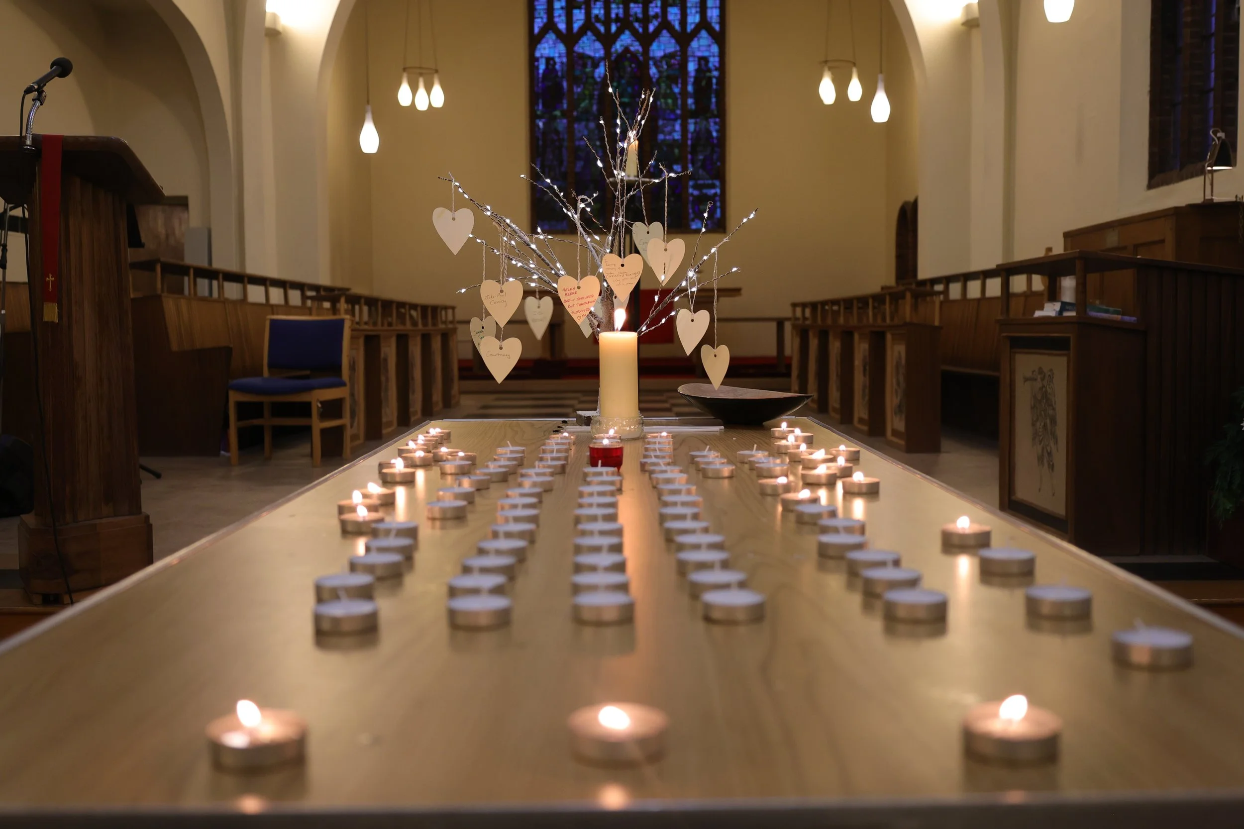 World Day of Remembrance 2024