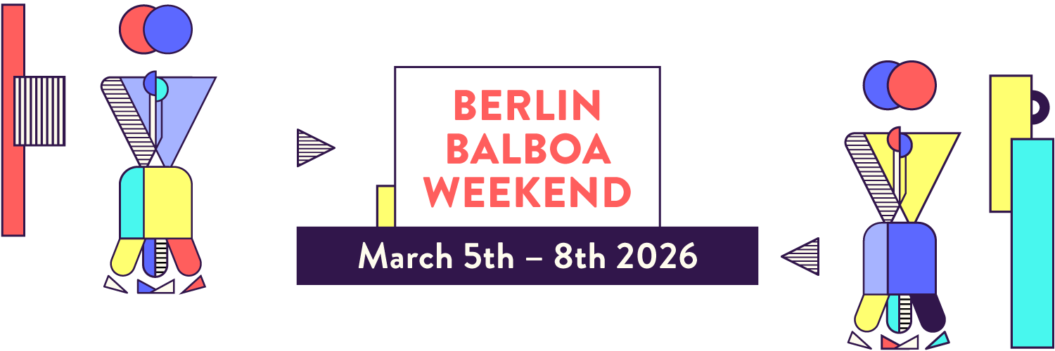 Berlin Balboa Weekend 2026