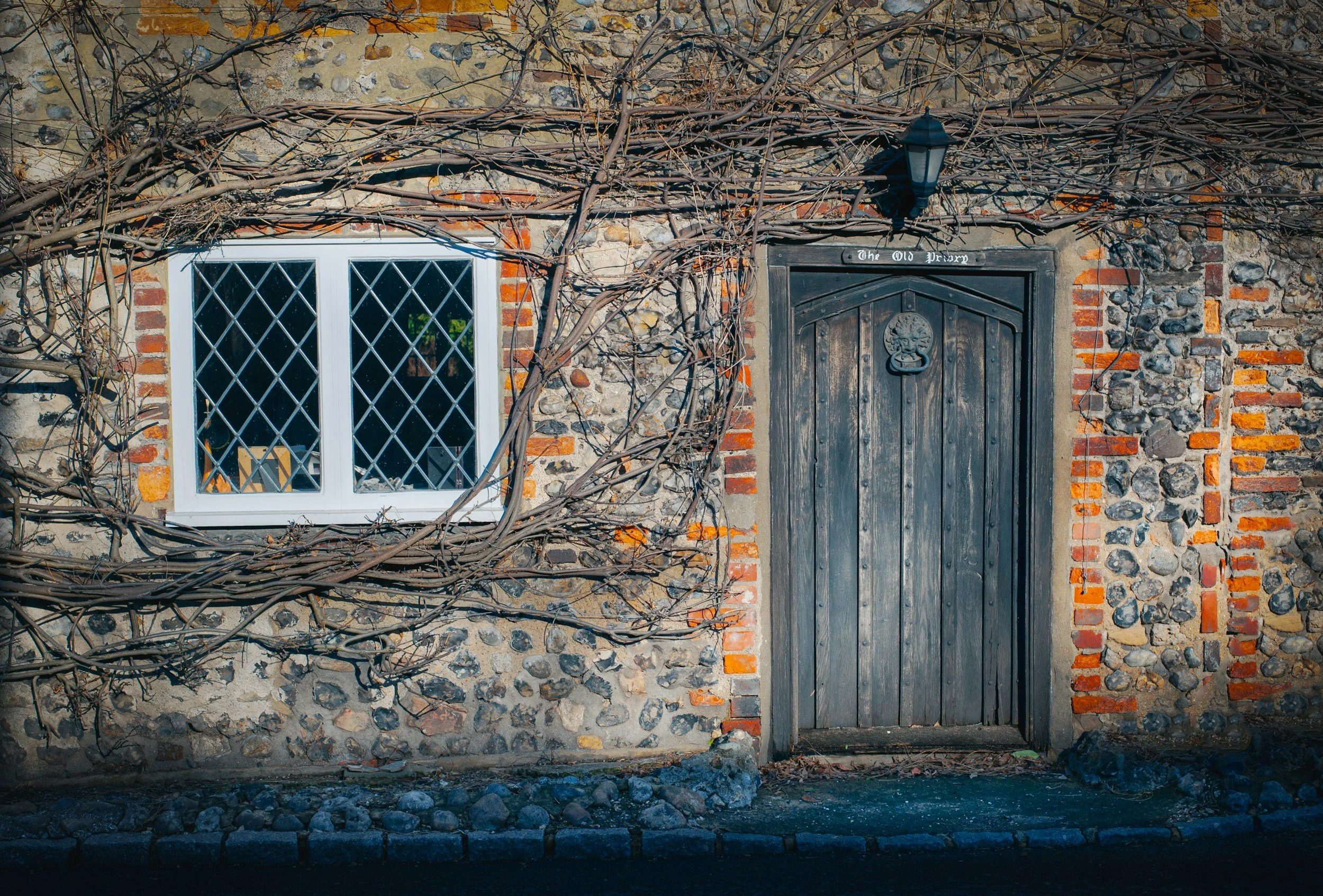 The Quiet History of Cottage Door Charms