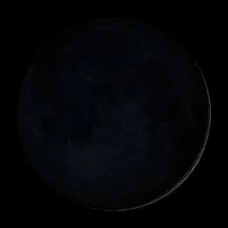 New Moon
