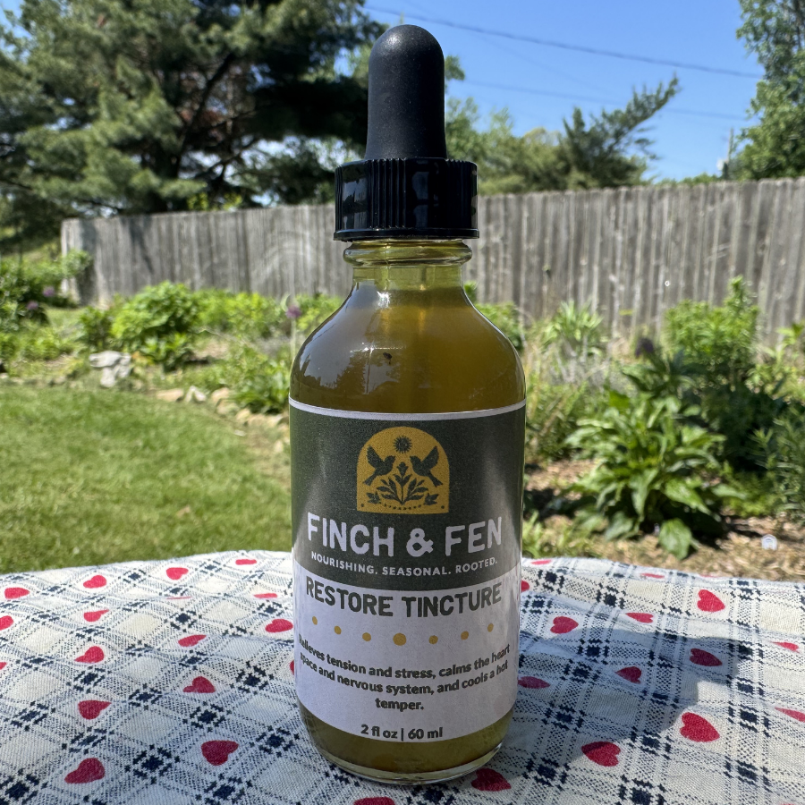 Restore Tincture