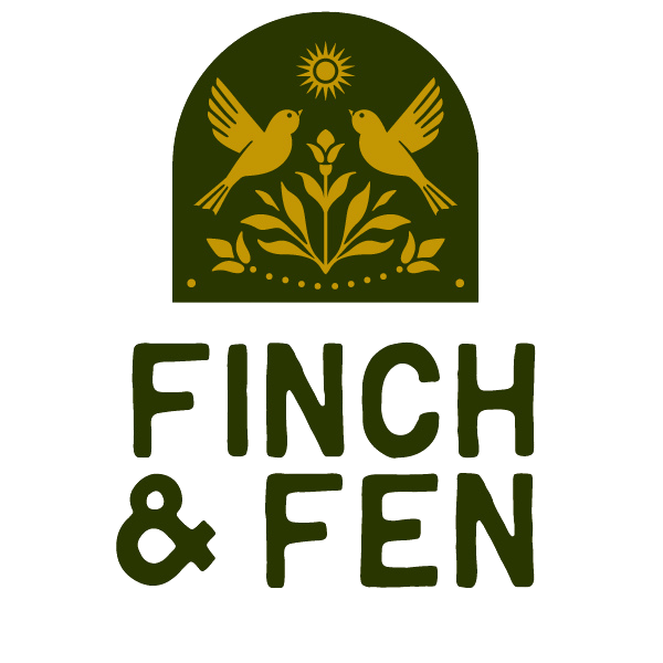 Finch &amp; Fen 