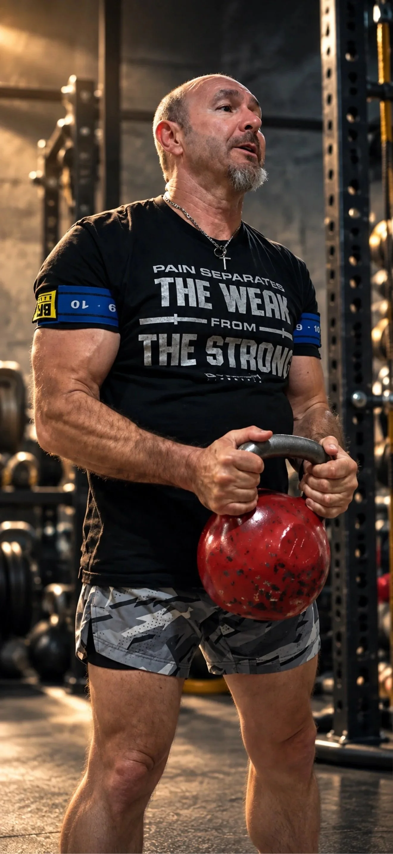 Motivation Is a Spark. Discipline Is the Bridge. Consistency Is Everything.