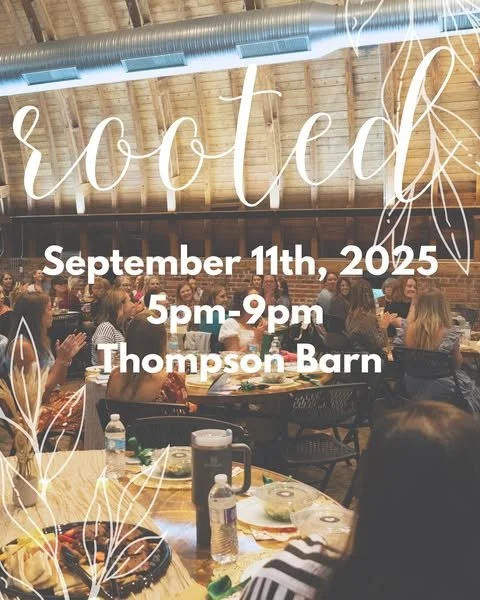 Flourish Presents : ROOTED
