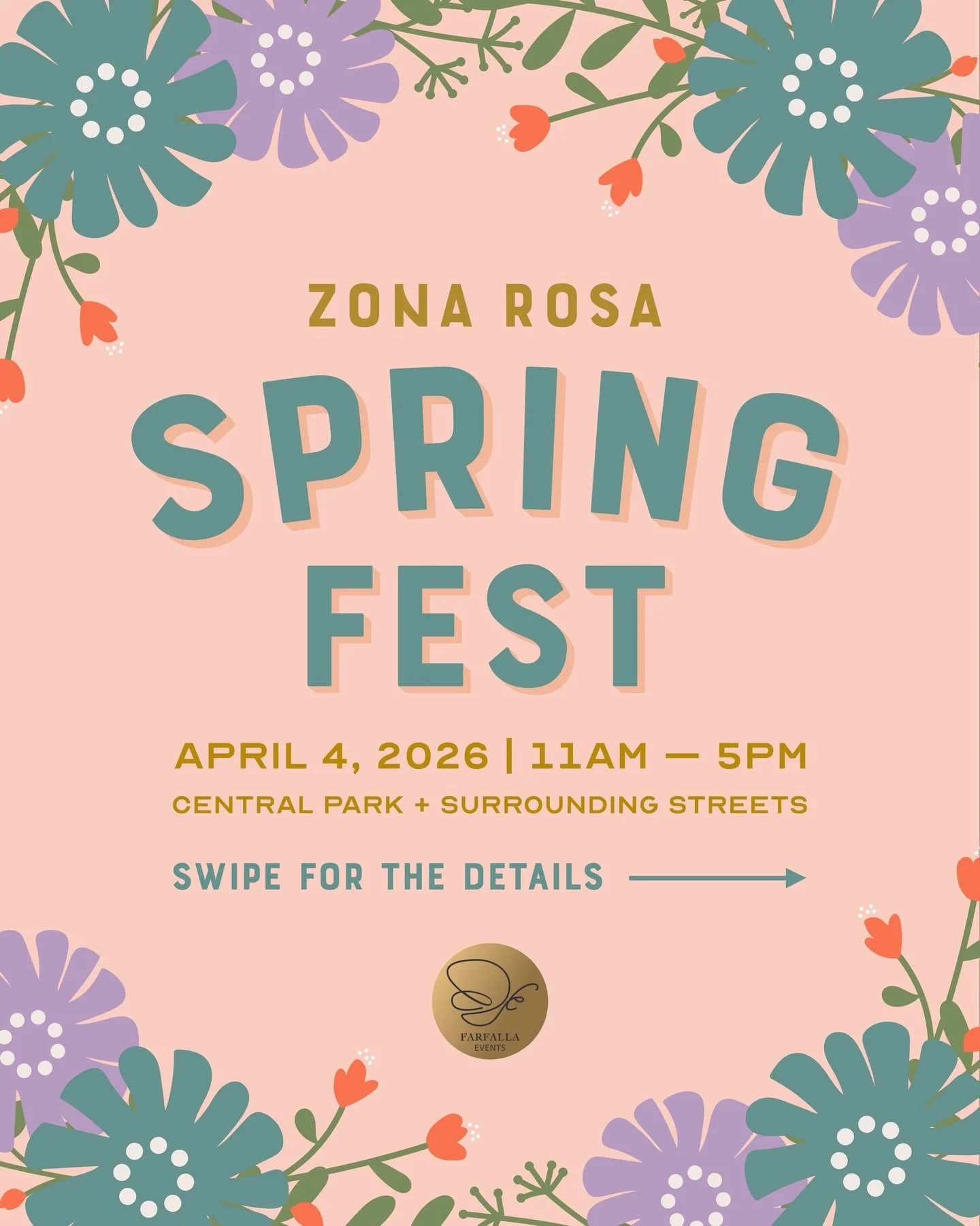 SPRING FEST 2026