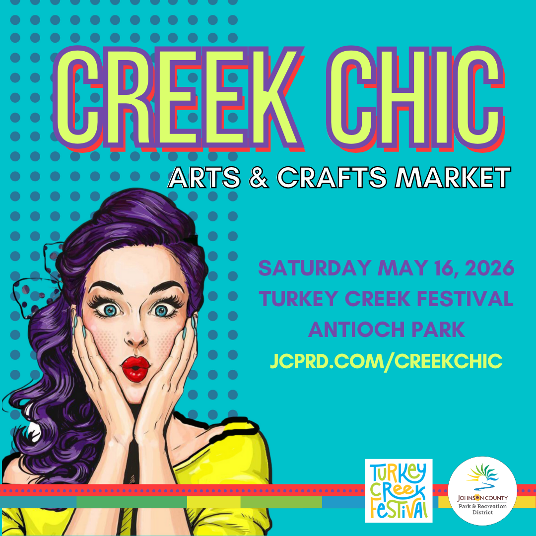 Creek Chic Arts and Crafts Market 