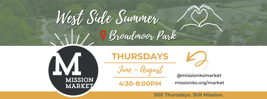 Mission Market Kick Off Party 