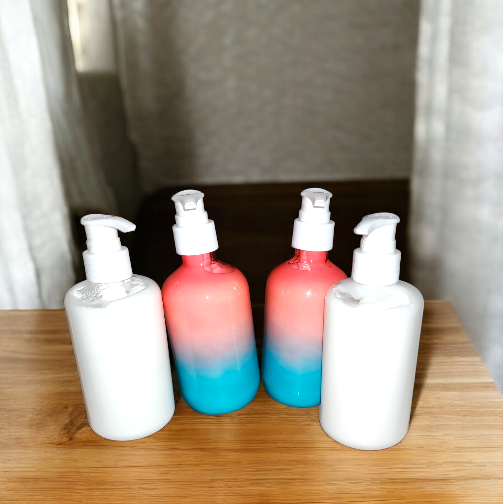 Tallow Lotion
