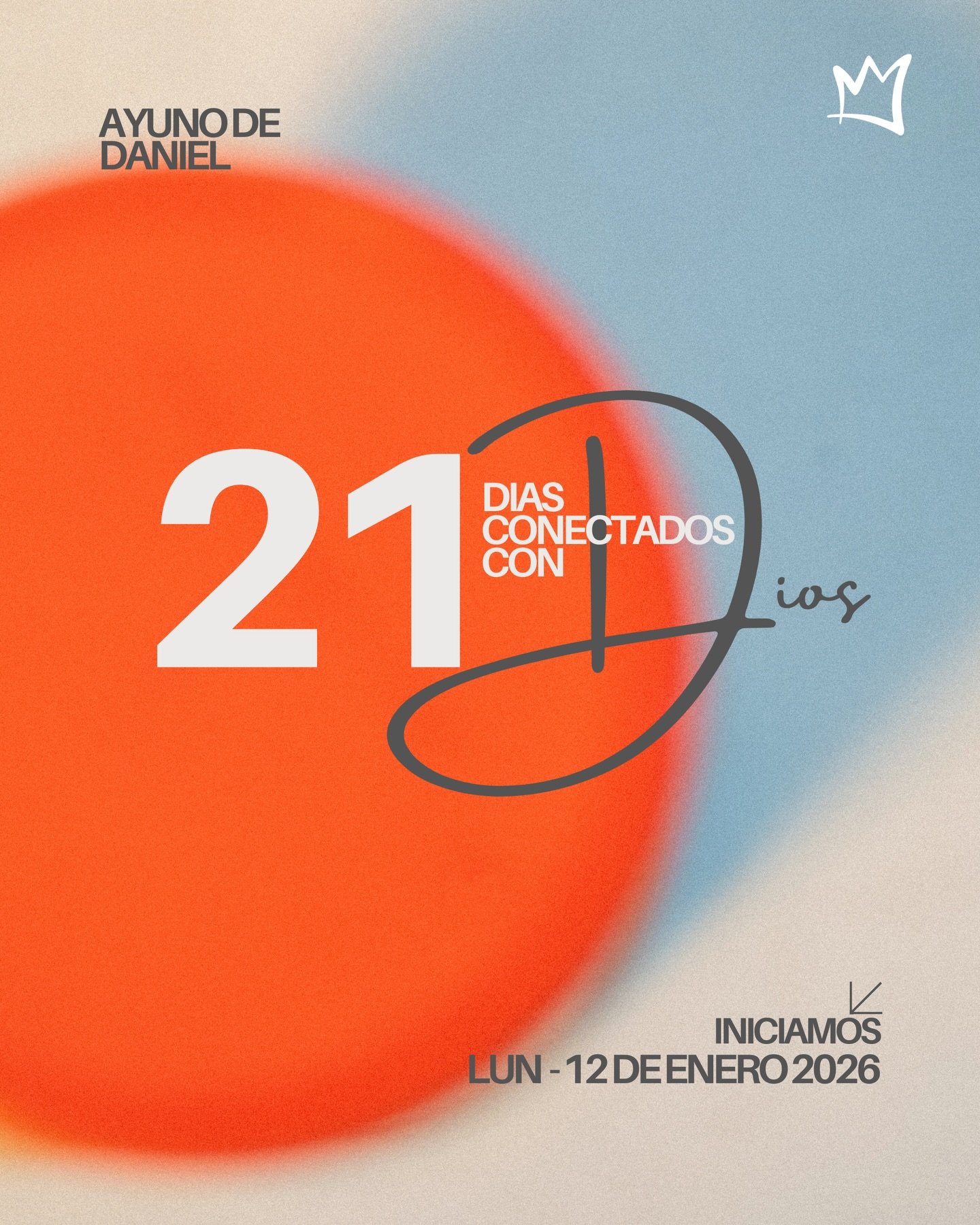 Ayuno de Daniel - 21 Dias