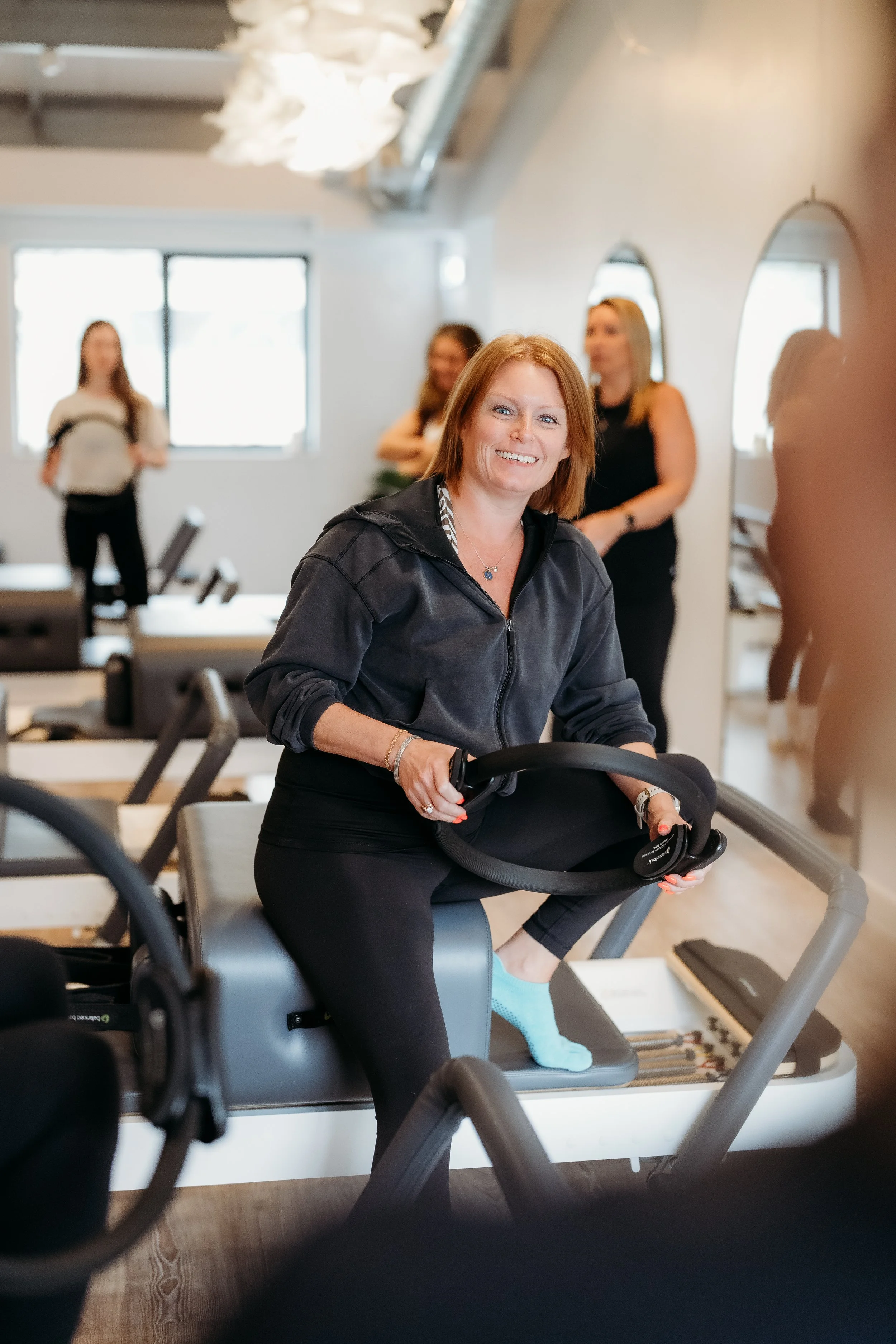 The Power of Pilates and Rehabilitation: A Smarter Path to Recovery in Guildford &amp; Godalming