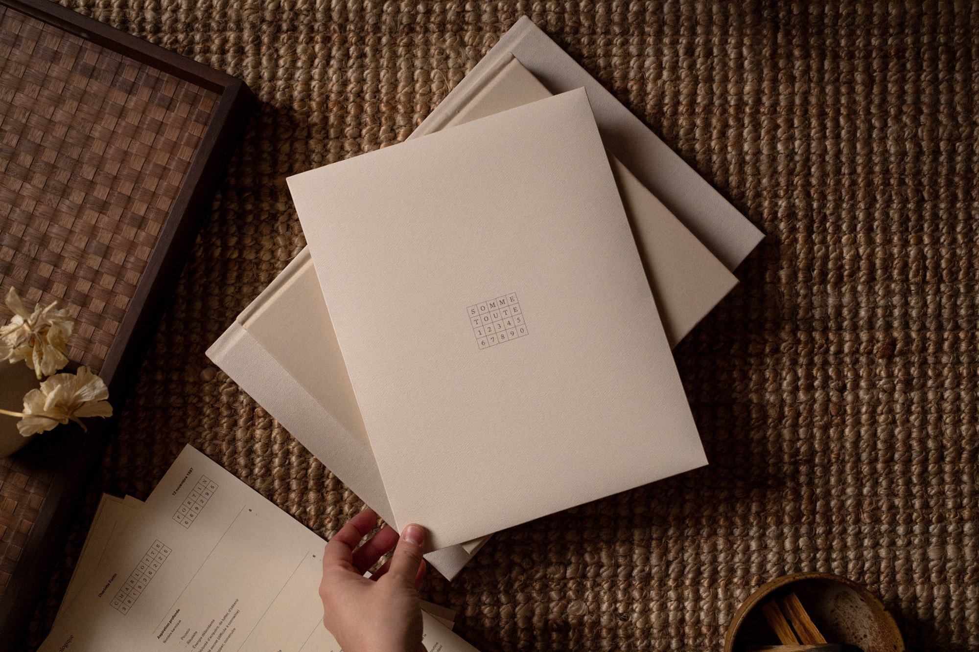 Forfait complet - Exploration de soi