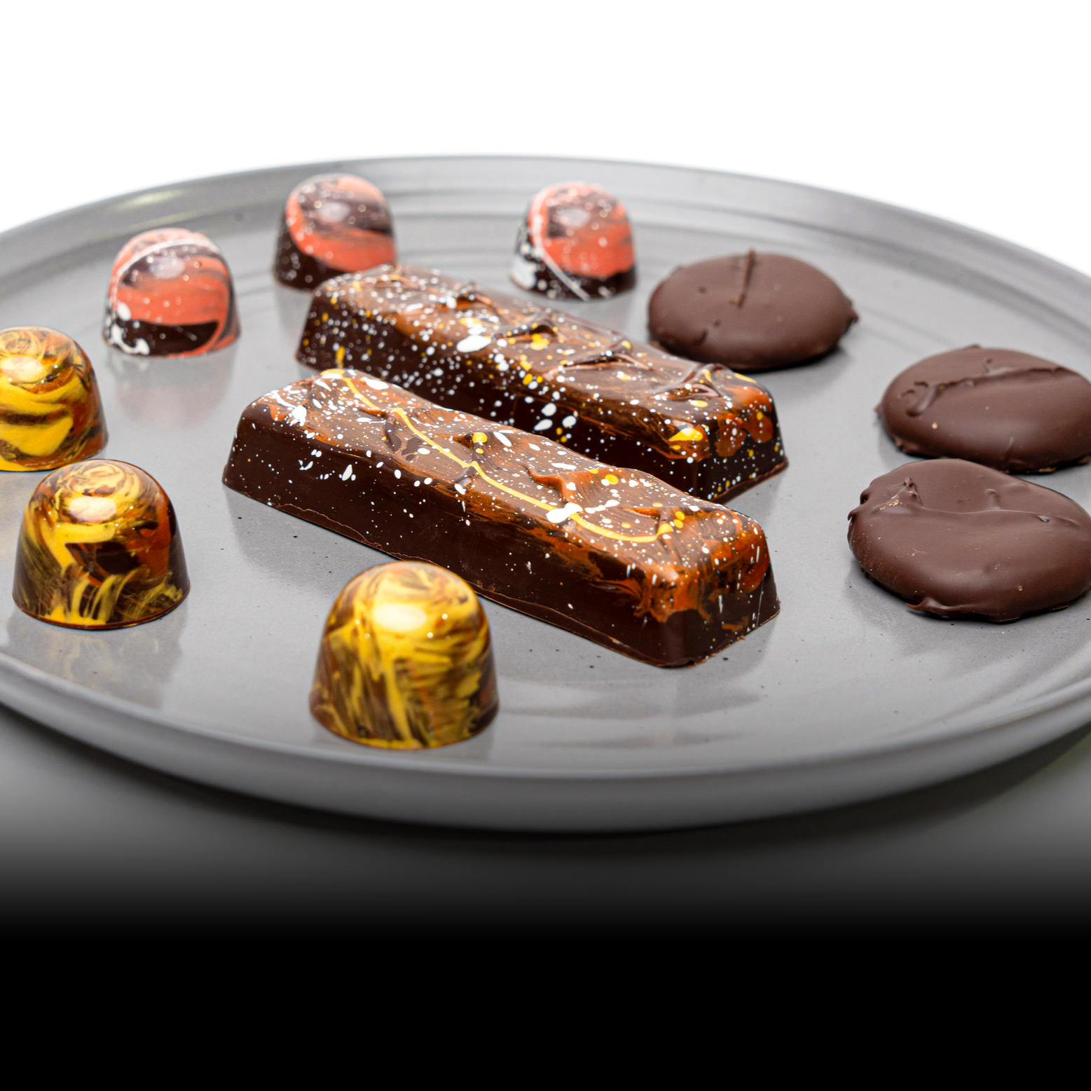 Chocolatier - Registration Fee