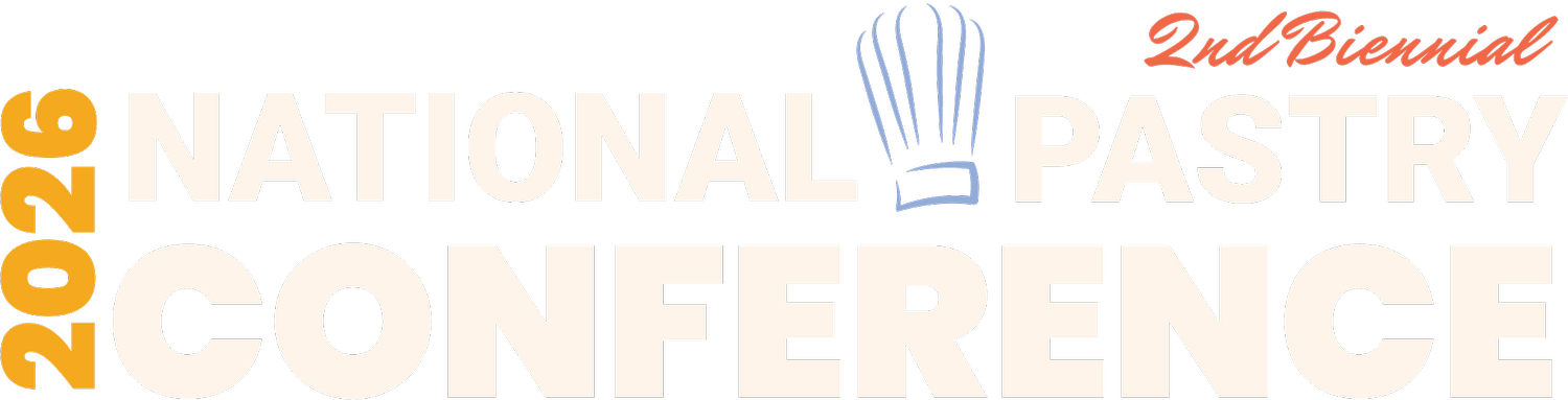 National Pastry Conference