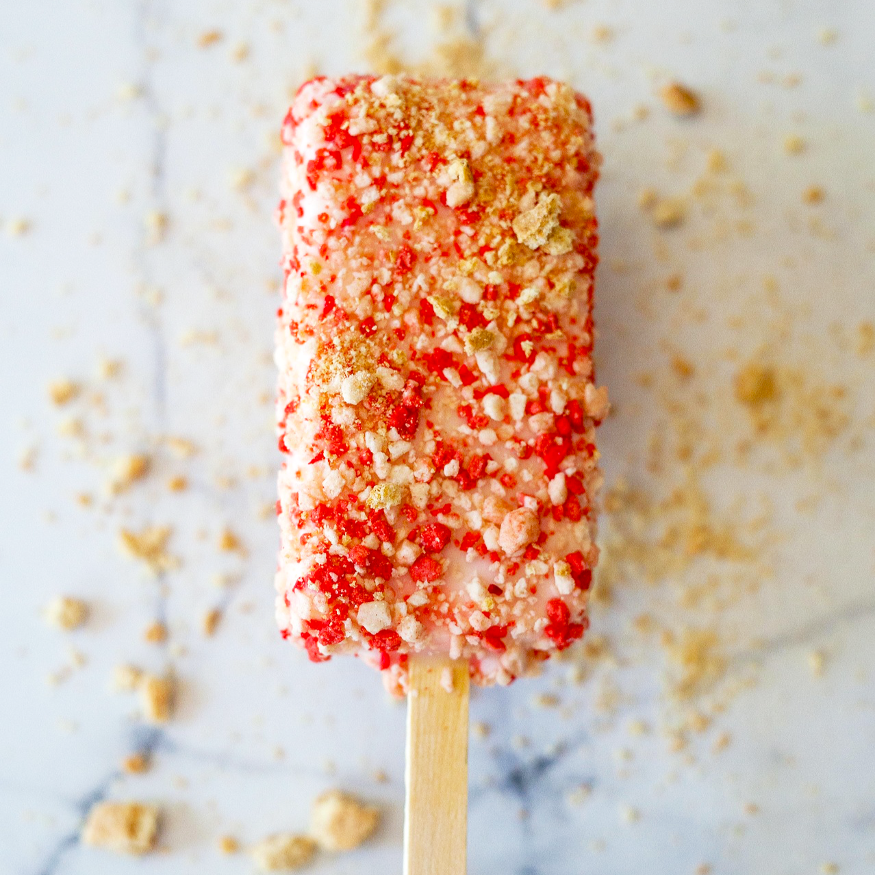 Frozen Dessert - Registration Fee