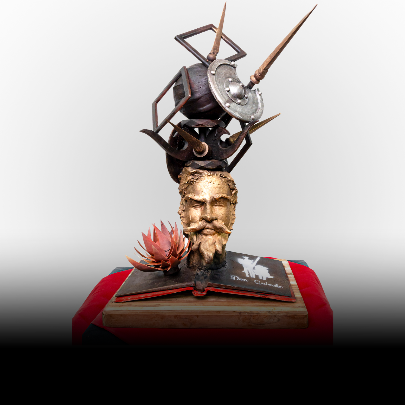 Chocolate Artistry - Registration Fee