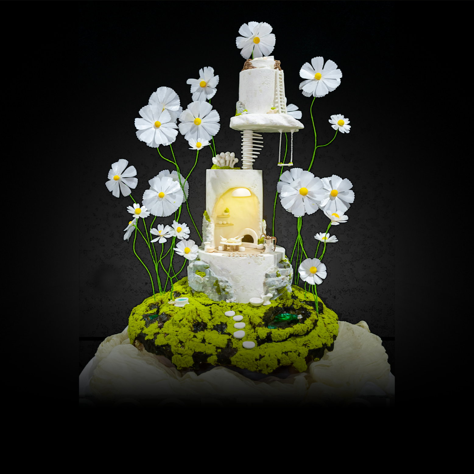 Display Cake - Registration Fee