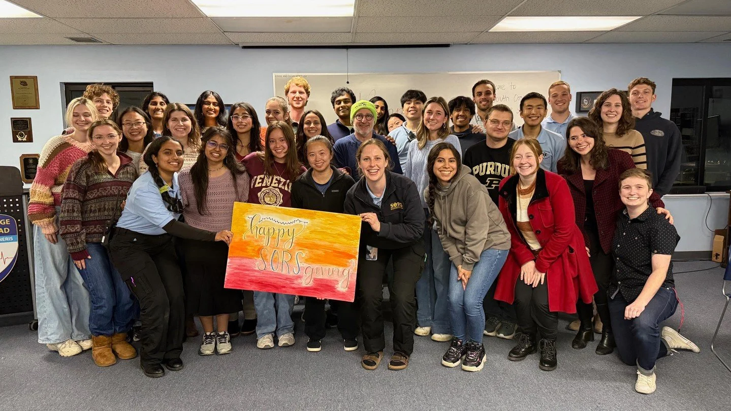 Happy Thanksgiving from our family to yours!