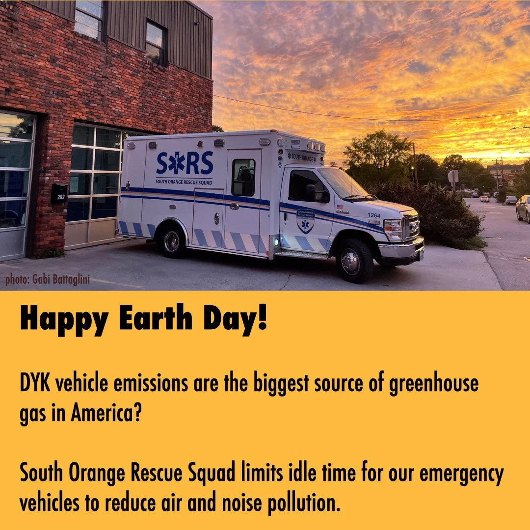 EPA data shows that greenhouse gas (GHG) emissions from transportation are the largest contributor (about 29%) to total U.S. GHG emissions. And according to the N.C. Department of Environment Quality, idling vehicles are big emitters, putting harmful