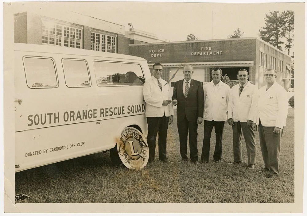 🎉 Today, we're celebrating 55 years of service! 🎉

Since 1971, generations of dedicated volunteers have answered the call&mdash;providing emergency medical services, technical rescue, CPR education, standby coverage at community events, and support