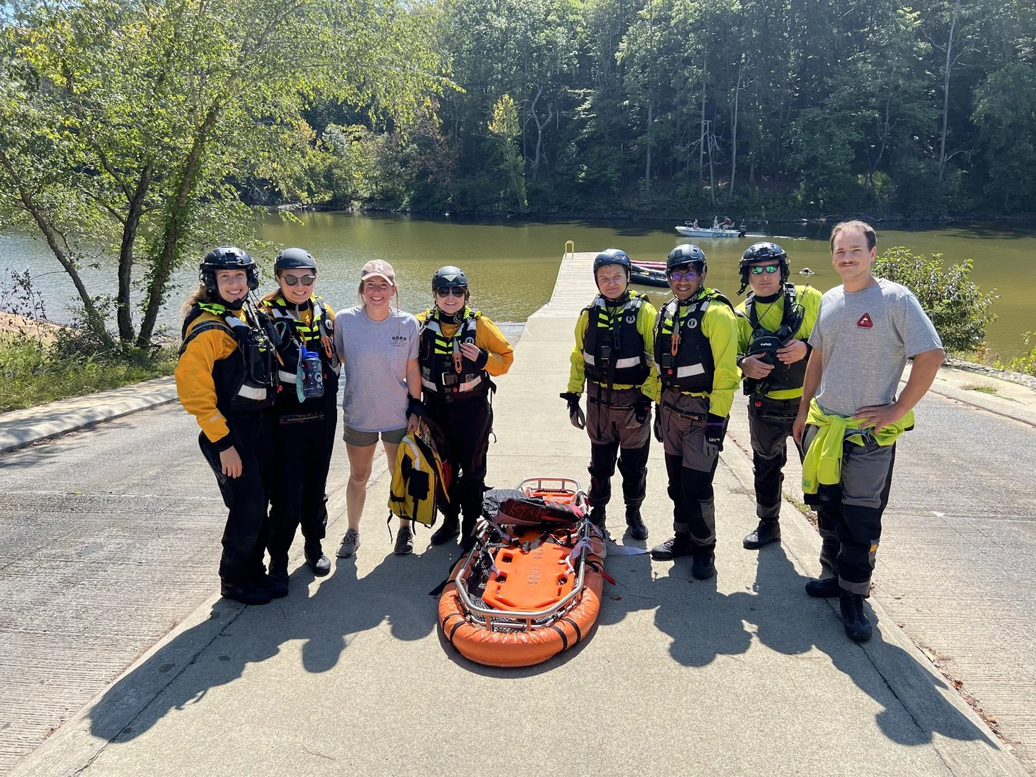 South Orange Rescue Squad