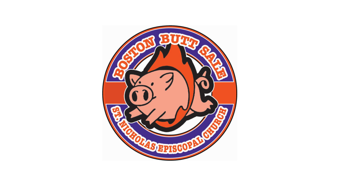 Boston Butts