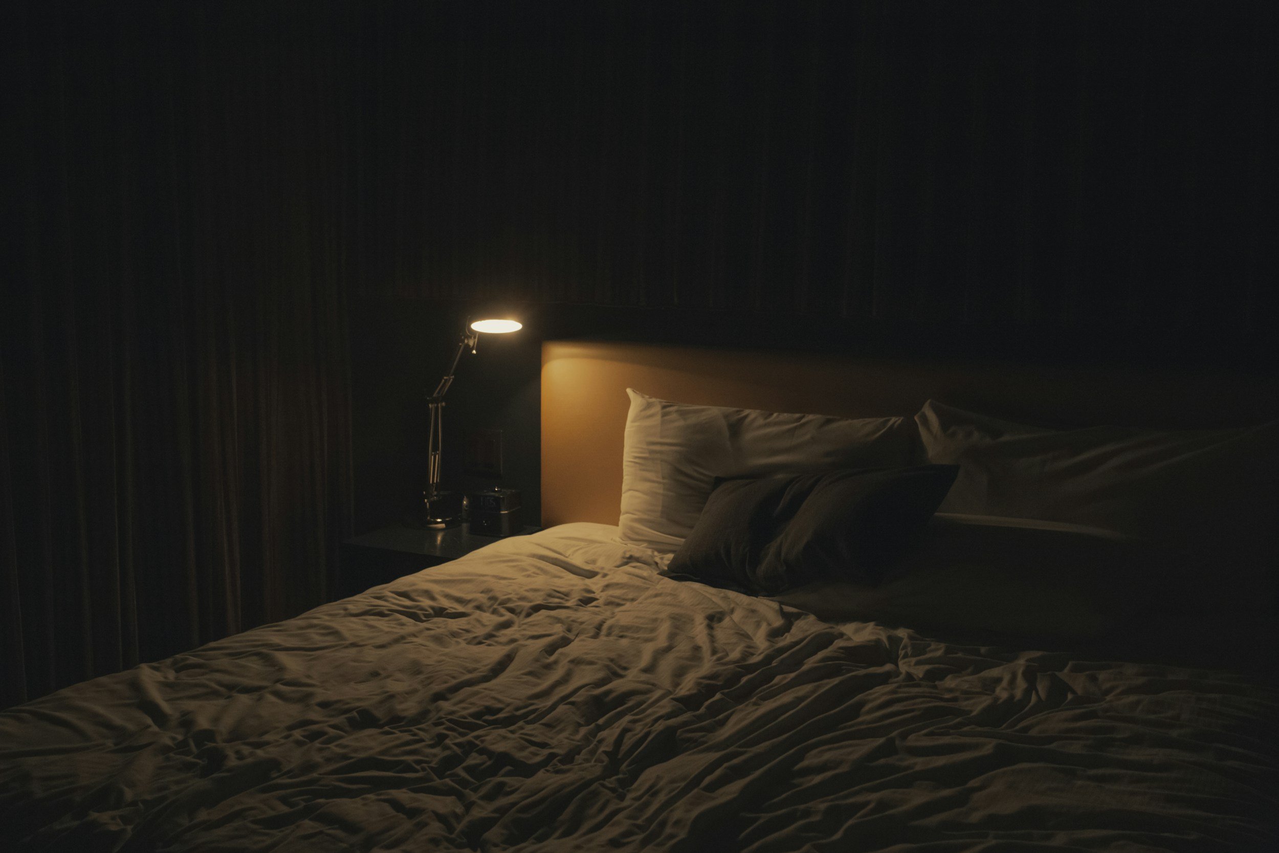 Sleep: The Most Underrated Performance Tool You Own