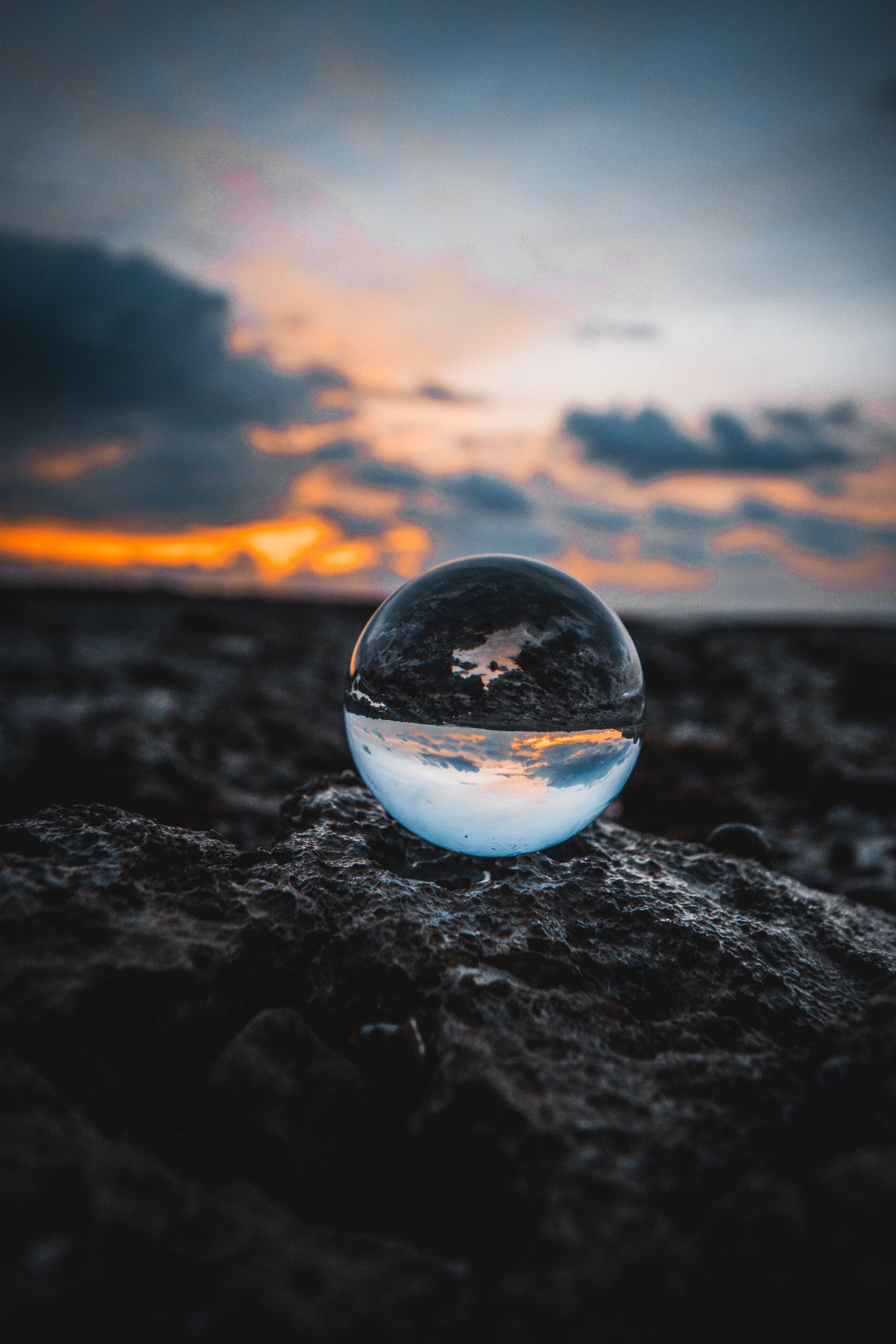 Essence of Self