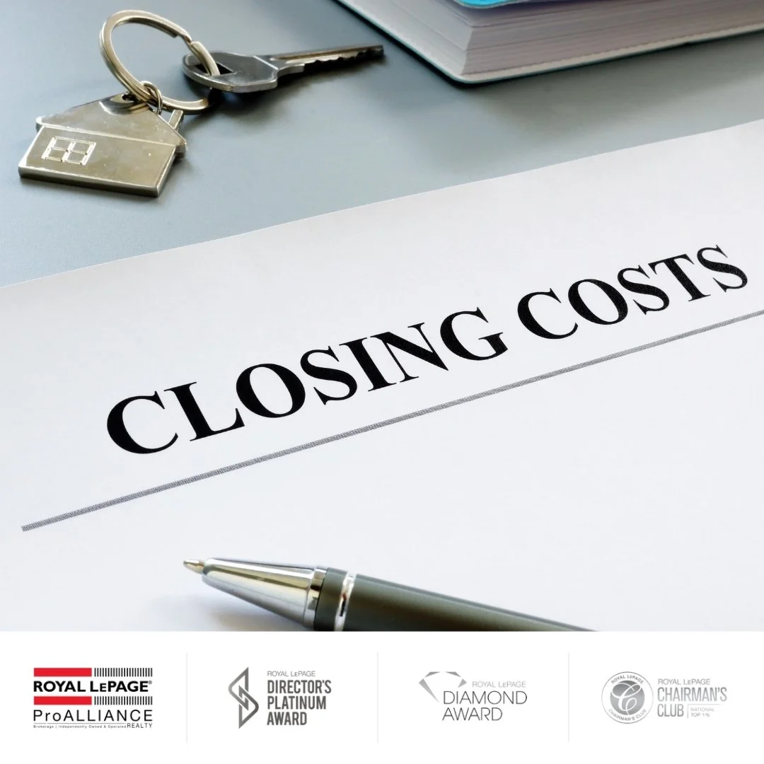 Understanding Real Estate Fees with Team Ballas