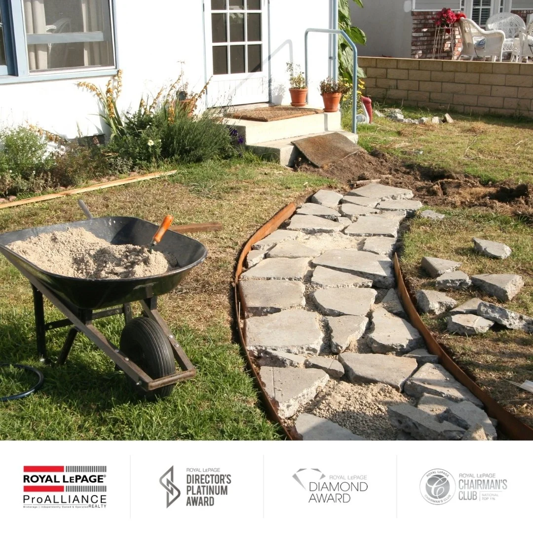 An Essential Spring Real Estate Market Seller's Guide