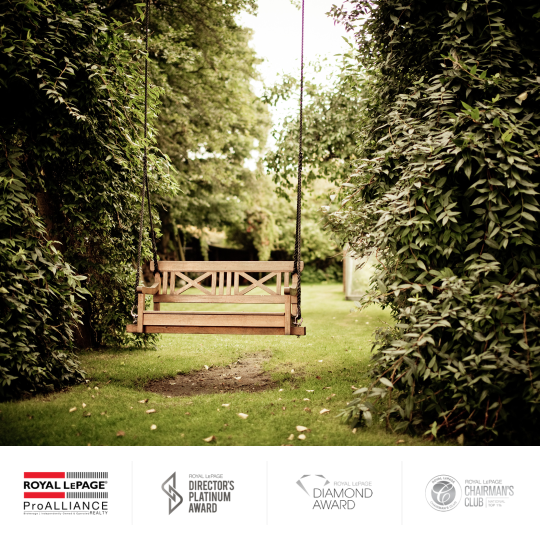 Bloom Where You're Planted: How Curb Appeal Can Help Close a Profitable Deal