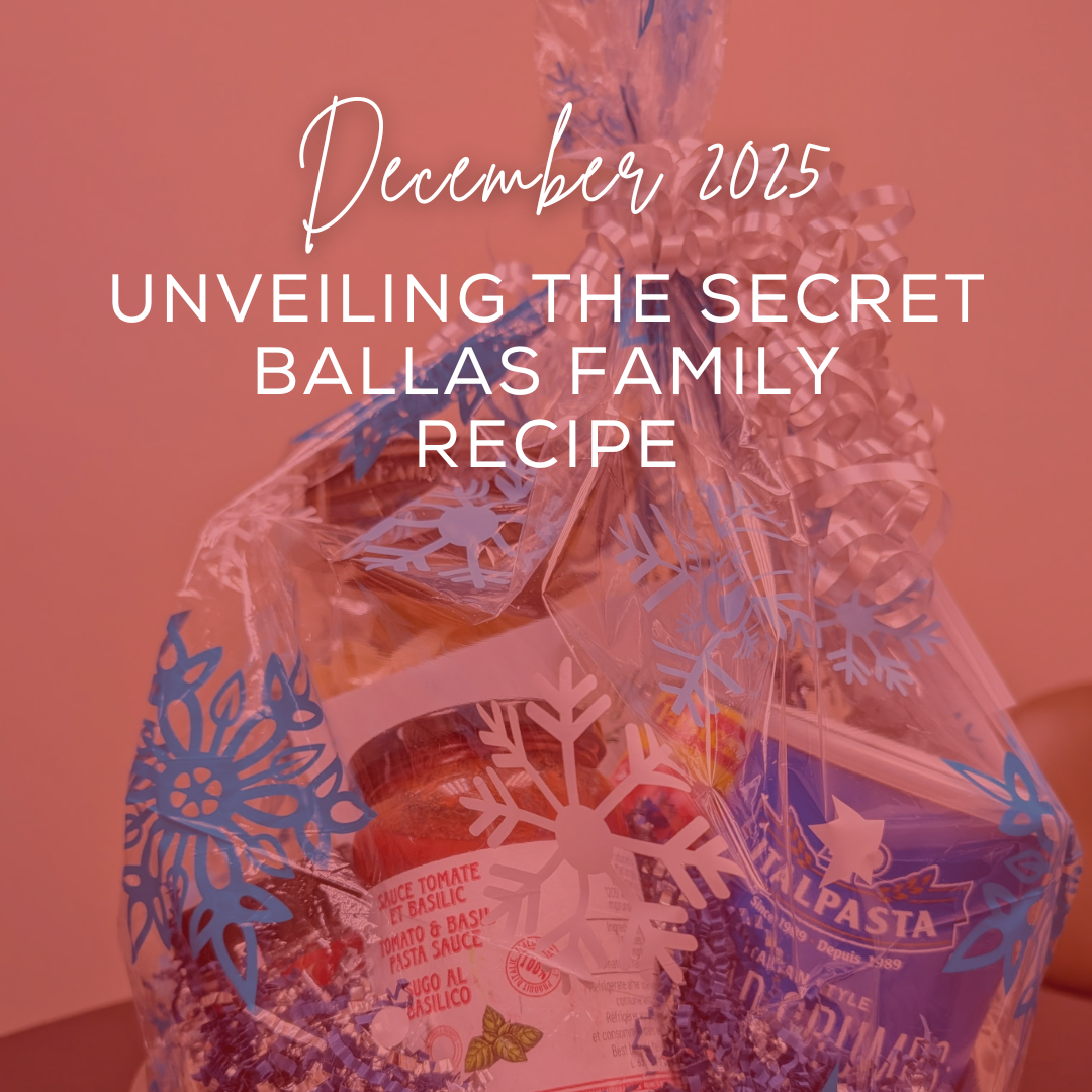 A Taste of Italy, a Touch of Snow &amp; the Latest Real Estate News