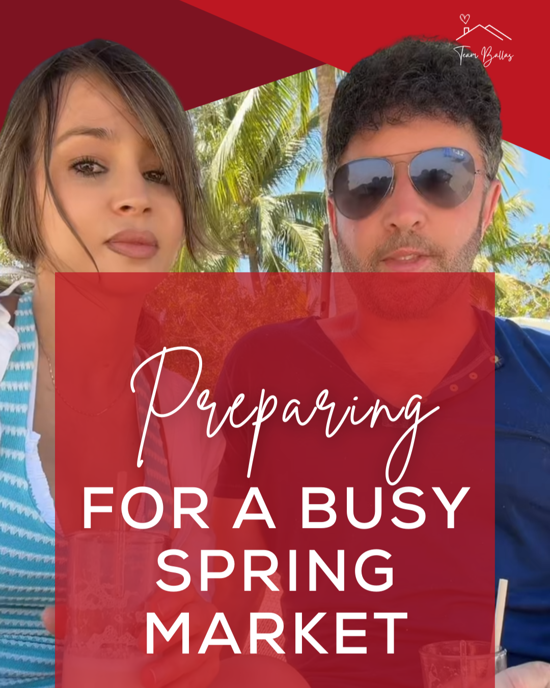 What to Expect from the Spring Real Estate Market