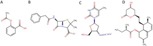 Exploring Small Molecule Drugs: Pillars of Modern Drug Discovery and ...