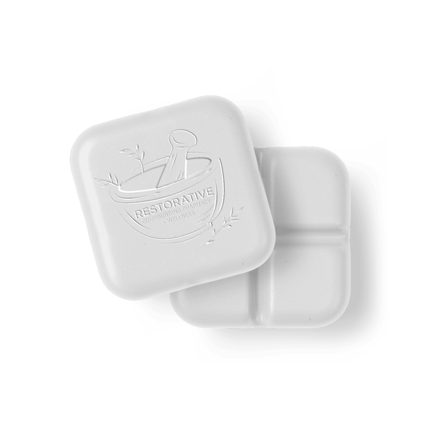 Compounded Tadalafil/Oxytocin Troche — Restorative Compounding Pharmacy +  Wellness