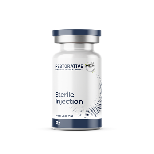 Testosterone Replacement Therapy (TRT): The Complete Guide to Men’s Hormone Optimization