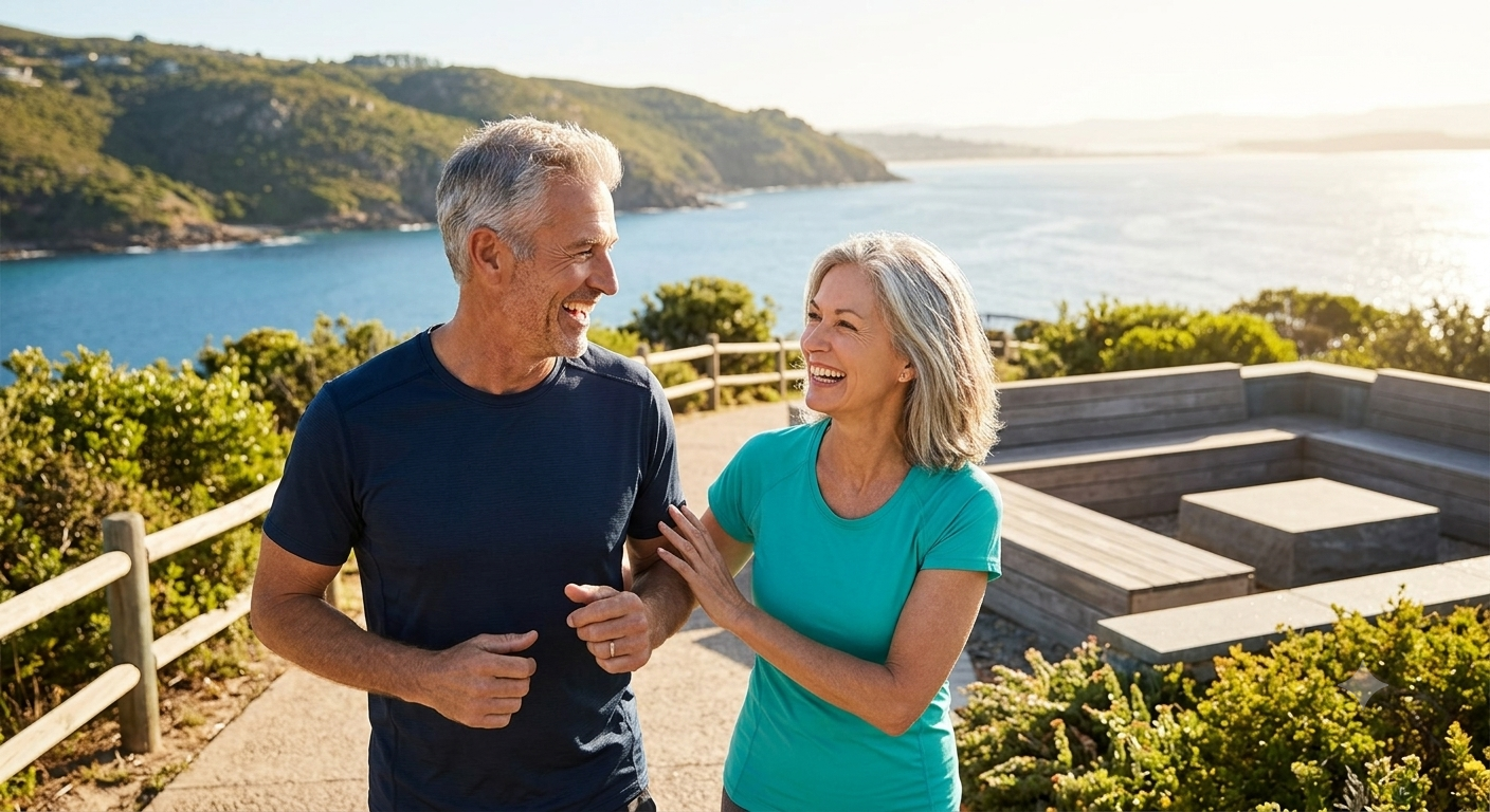 Compounded Bioidentical Hormone Therapy (BHRT) for Menopause: A Guide